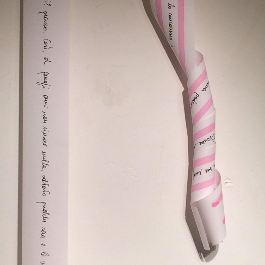 The Bill / Il&nbsp;Conto