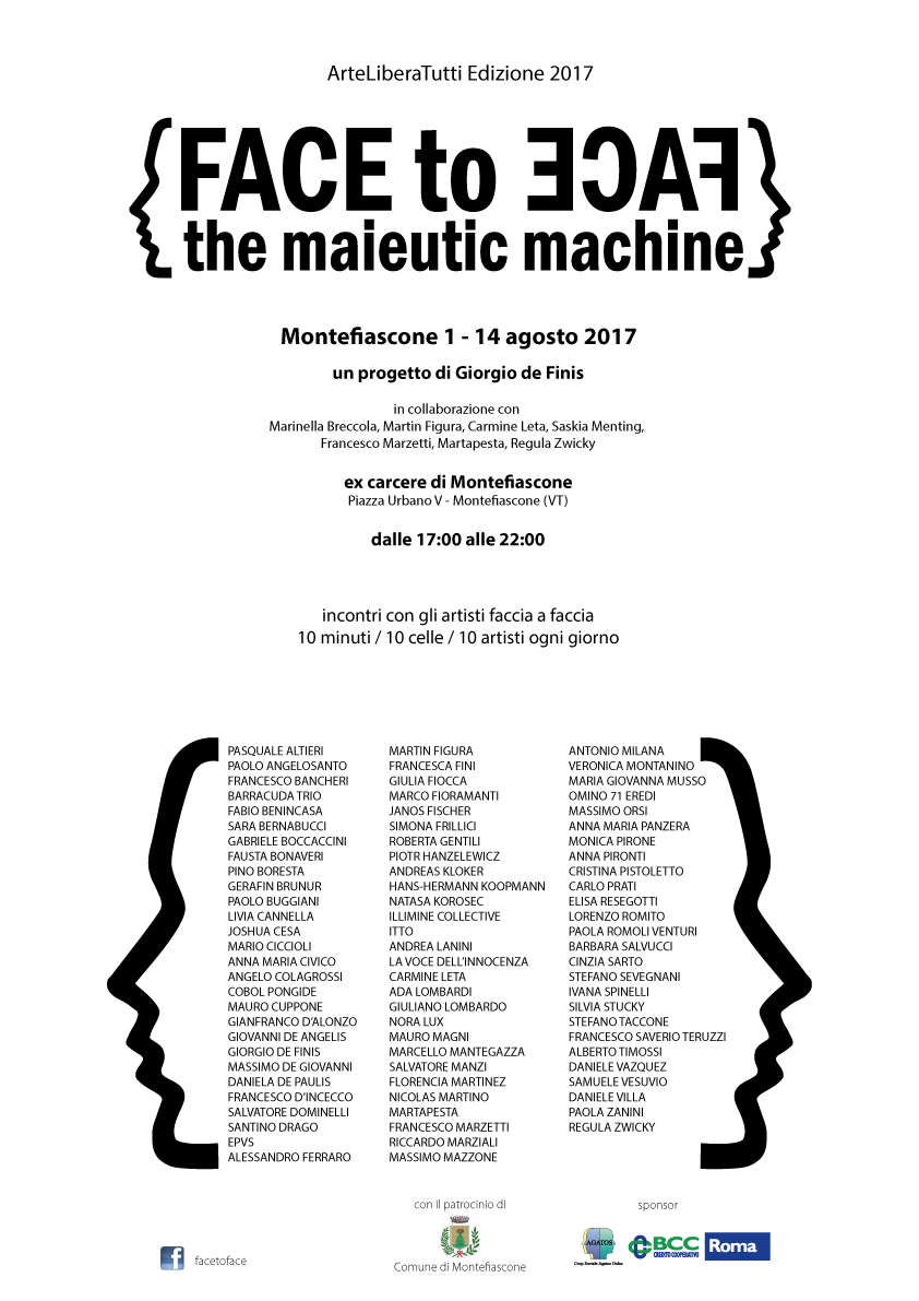locandina FtF 2017