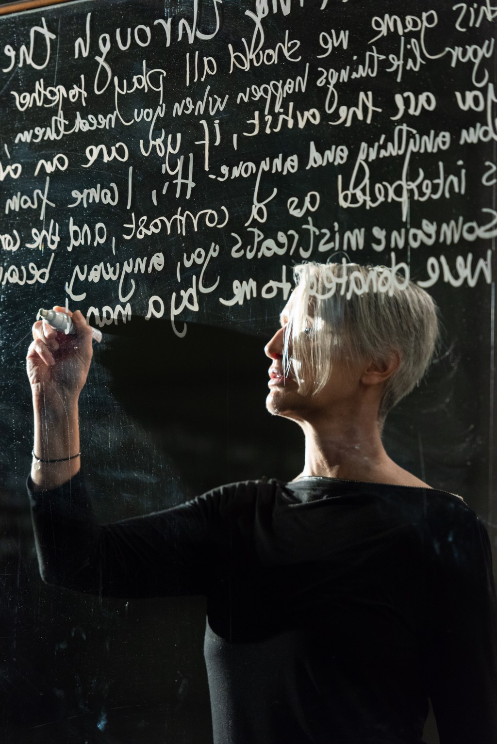 Collected Odysseys – Black&nbsp;Sea