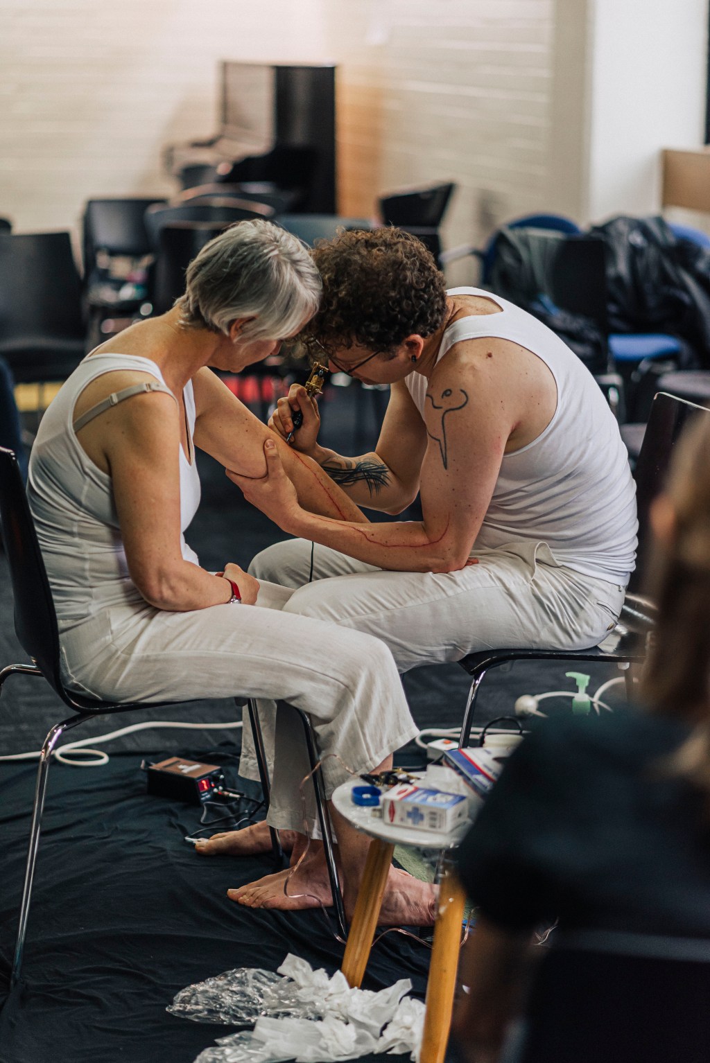 O had I known that thus it&nbsp;happens